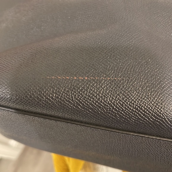 Coach City Tote - Navy - Picture 15 of 16